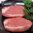【勝崎生鮮】美國藍絲帶極黑菲力牛排8片組(150g±10%/片)