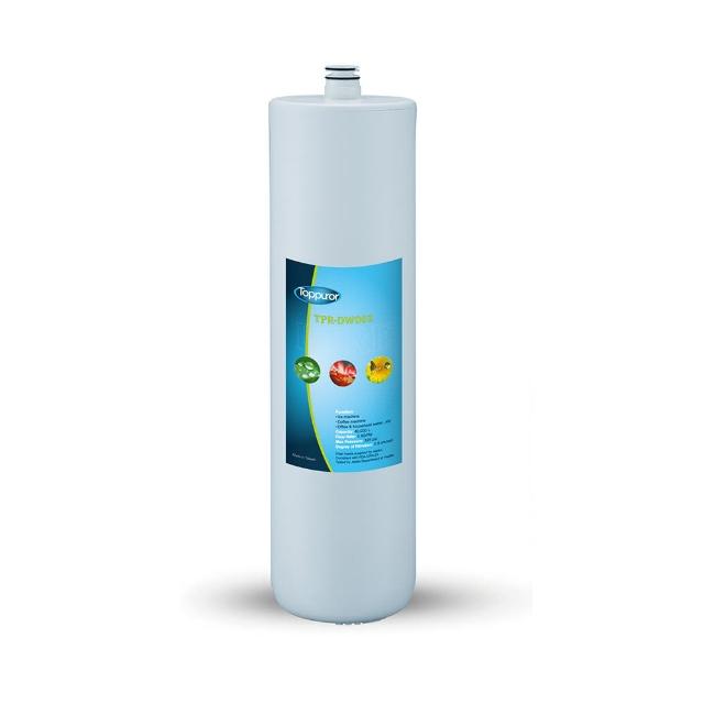 Toppuror泰浦樂 HC-10 濾芯，專為3~4公升淨水器設計，11吋規格提供高效淨水過濾。臺灣原產地製造，確保品質穩定，適合日常家用淨水需求。無保固（僅新品瑕疵保障），公司貨正品供應。提升您的淨水體驗，關鍵字最佳化搜尋：泰浦樂濾芯、HC-10淨水配件。