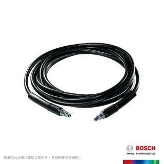 【BOSCH 博世】高壓清洗機用高壓軟管 6M