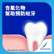 【SENSODYNE 舒酸定】日常防護 長效抗敏牙膏160gX2入(牙齦護理)