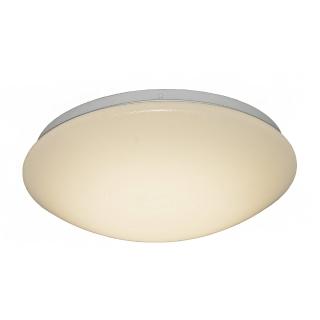 【華燈市】擴散飛碟LED15w壓克力吸頂燈(燈飾燈具/玄關燈/走道燈/樓梯燈/浴廁陽臺燈)
