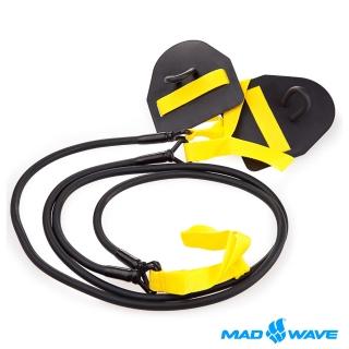 【MADWAVE】陸上肌力訓練器(DRY TRAINING with paddles)