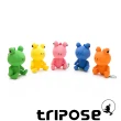 【tripose】輕鬆生活吊飾-青蛙公仔(綠)