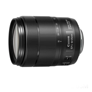 【Canon】EF-S 18-135mm f/3.5-5.6 IS USM 標準變焦鏡頭*(平輸)