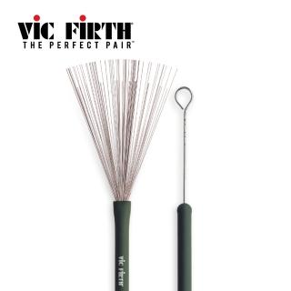 【Vic Firth】SB 鼓刷(原廠公司貨 商品品質有保障)