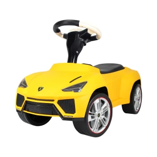 【瑪琍歐】Lamborghini Urus 原廠授權 滑步車/83600(車尾防翻設計)