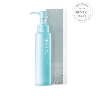 【BEVY C.】水潤肌保濕化妝水 130mL(浸潤超有感/濕敷化妝水)