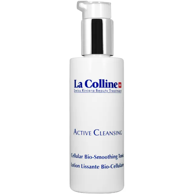 【La Colline 科麗妍】極緻調理露150ml(專櫃公司貨)