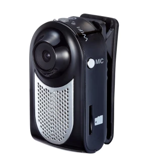 【VITAS/INJA】Q20 1080P WIFI超廣角低照度攝影機-行車紀錄(附32G卡)