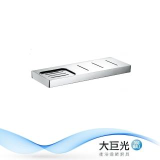 【大巨光】肥皂架+置物架(480-2102)