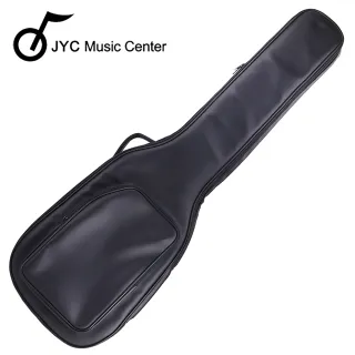 【JYC】BC4 皮質電貝斯硬袋(貝斯琴袋)