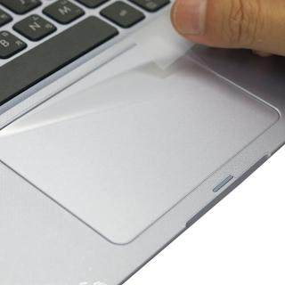 【Ezstick】ASUS Vivobook Flip TP412UA TOUCH PAD 觸控板 保護貼