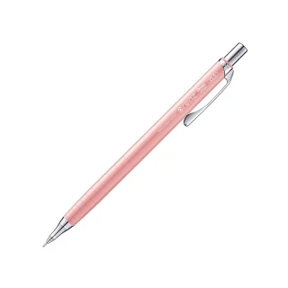 【Pentel飛龍】XPP505-GP ORENZ自動鉛筆0.5(淡粉紅)
