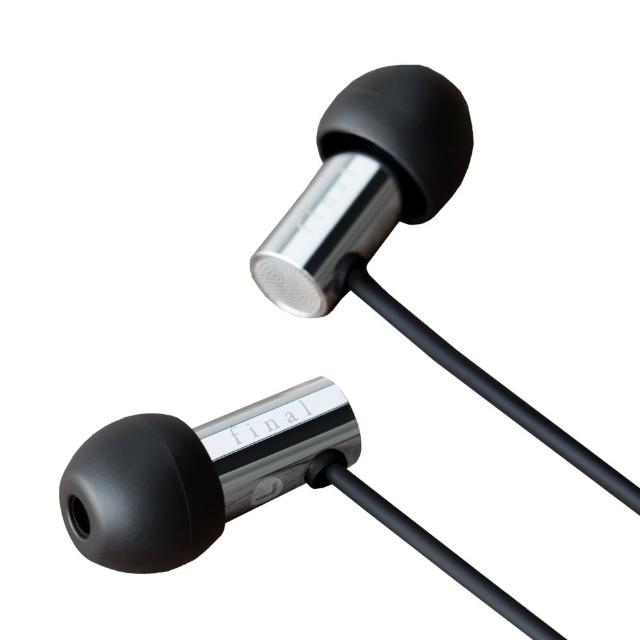 【Final】E3000 耳道式耳機