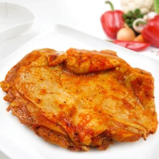 【那魯灣】加州田園去骨雞腿排 15包(150g±20g/包)