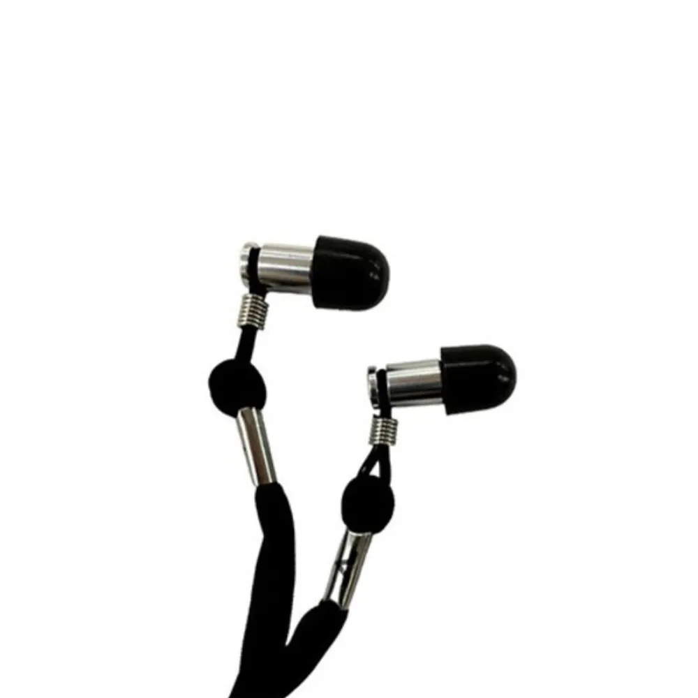 【Flare】Lanyard 英國防躁耳塞專用束繩(原廠公司貨 商品品質有保障)