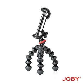 【JOBY】迷你金剛爪 JB55 黑色(台閔公司貨)