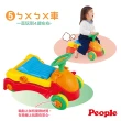 【People】新5合1變身學步車(13種以上 聲效+對話!)