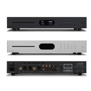 【Audiolab】CD 播放機/USB DAC / 數位前級(8300CD)