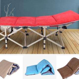 【May Shop】戶外休閒/辦公室午休折疊床 行軍床(激推)