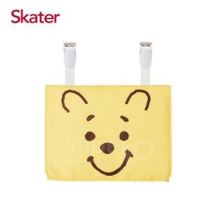 【Skater】口罩隨身收納包(小熊維尼FACE)