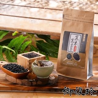 【御復珍】黑米黑豆茶180gX1袋
