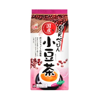 【小谷穀粉】日本國產小豆茶120gx1袋