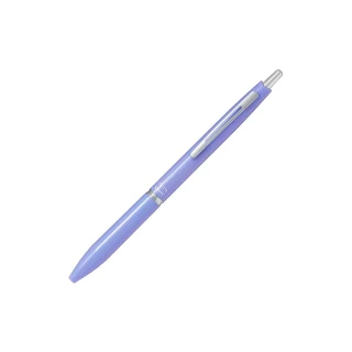 【PILOT百樂】BAC-30EF-LA  Acro300輕油筆(粉紫桿)