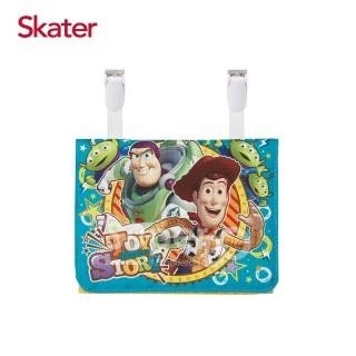 【Skater】口罩隨身收納包(玩具總動員)