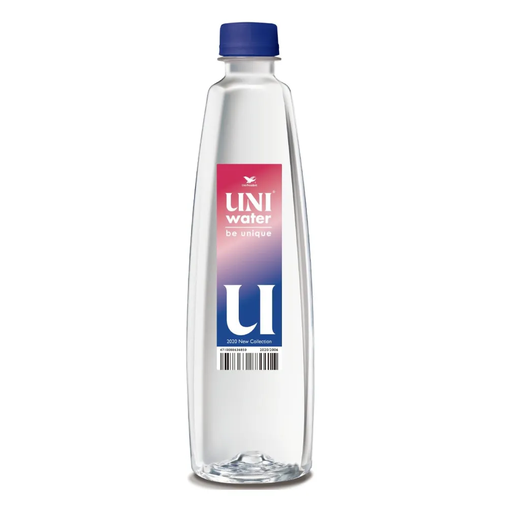 【UNI】Water純水550mlx2箱(共48入)