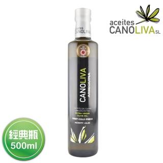 【BIOES 囍瑞】諾娃100%冷壓初榨特級純橄欖油500ml*1入
