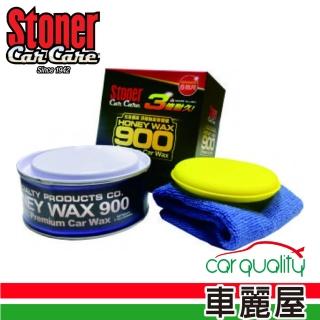 HONEY WAX 900頂級釉面棕櫚蠟 312g(車麗屋)