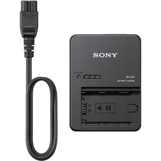 【SONY 索尼】BC-QZ1 原廠充電器(NP-FZ100 電池專用)