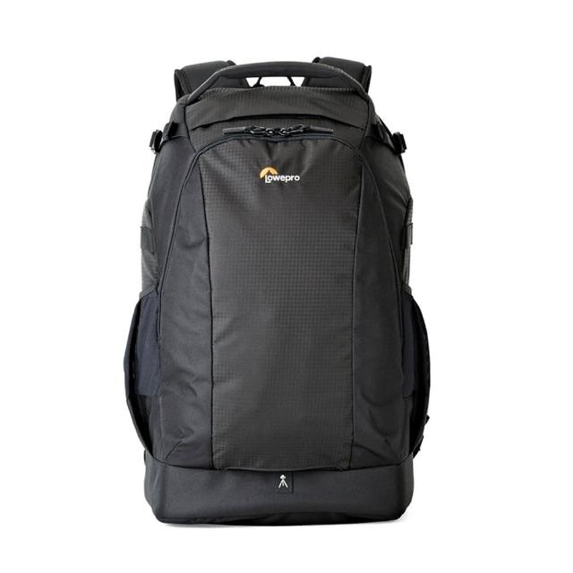 【Lowepro 羅普】新火箭手 Flipside 500 AW II 專業相機包 黑色(L196)