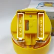 【SONIC】LV-1845桌管家吸塵器-白(開學 禮物 桌面清潔)