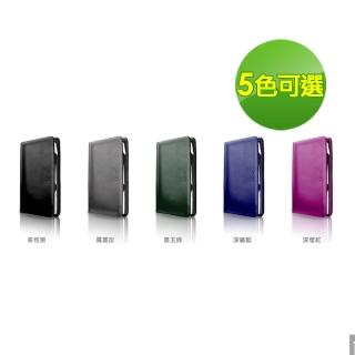 【LIEVO】母親節禮物 SHOW - 名片夾(五色)