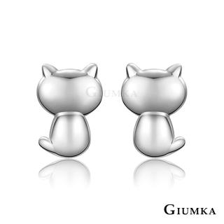 【GIUMKA】新年禮物．純銀耳環．耳針式