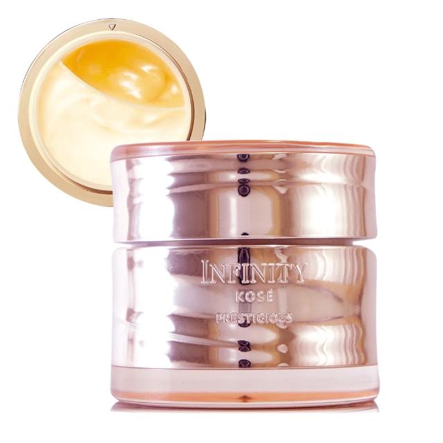 KOSE高絲 無限肌緻極璨甦活塑妍雙向修護霜 KOSE高絲 無限肌緻極璨甦活塑妍雙向修護霜 60g 日本專櫃乳霜