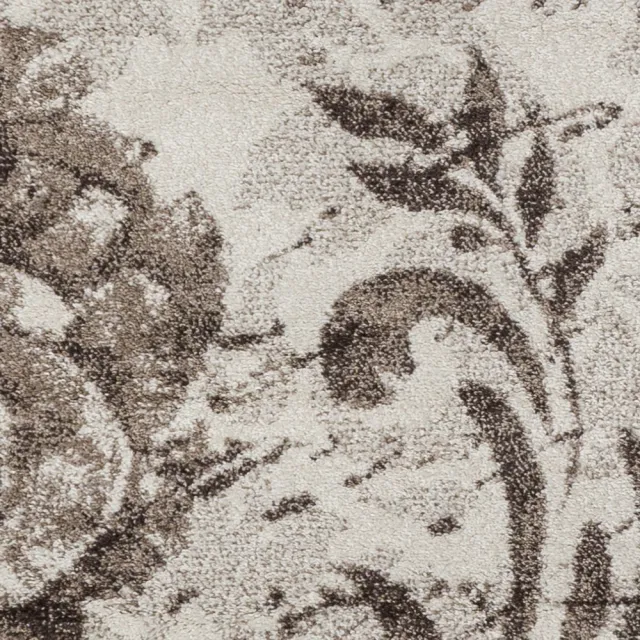 【Ambience】比利時Blossom現代地毯-繾綣(135x190cm)
