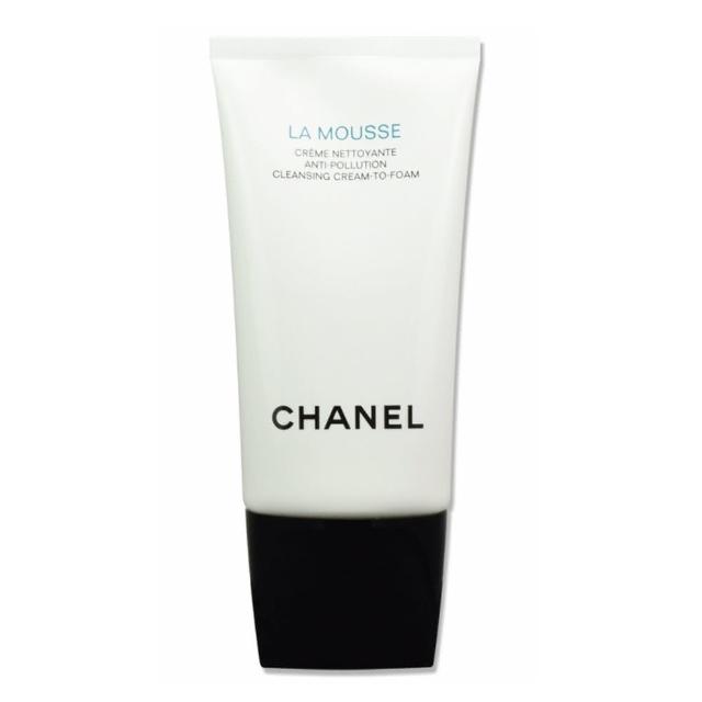 【CHANEL 香奈兒】深海精萃潔顏慕斯 150ml(平行輸入)