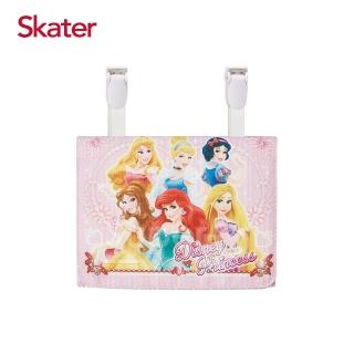 【Skater】口罩隨身收納包(迪士尼公主)