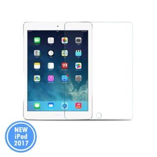 【Geroots】Apple iPad 9.7吋2017/2018/Air/Air2/Pro鋼化玻璃保護貼