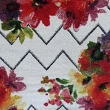 【范登伯格】比利時SWING現代地毯-花朵(120x170cm)