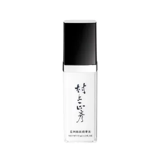 【村上正彥】藍銅胜月太精華液 35ml