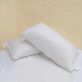 【Aaron艾倫生活家】MIT台灣製造 御用天絲舒壓獨立筒枕(一入)