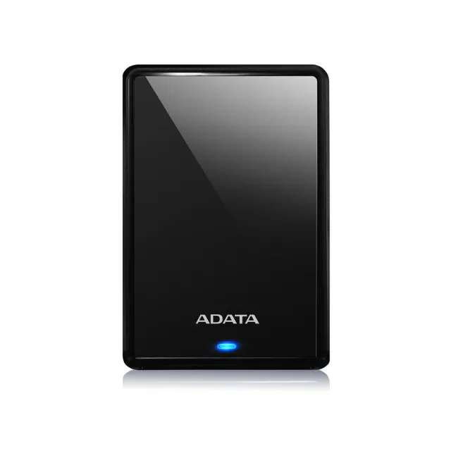 【ADATA 威剛】HV620S 4TB 輕薄 2.5吋行動硬碟