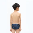 【MARIUM】泳褲 男童泳褲 競賽泳褲-蝙蝠俠(MAR-8117AJ)