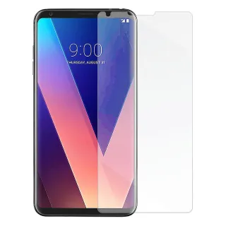 【Metal-Slim】LG V30(9H鋼化玻璃保護貼)