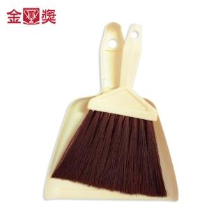 【金獎】Coco輕巧桌掃組