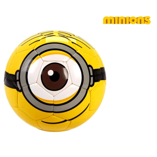 MINIONS 小小兵